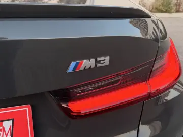 BMW M3 Manual gearbox excellent