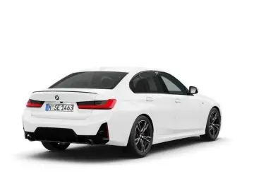 BMW 318i Automatik M Sportpaket Innovationsp. HIFI