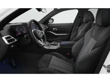BMW 318i Automatik M Sportpaket Innovationsp. HIFI
