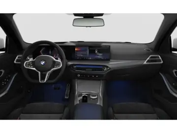 BMW 318i Automatik M Sportpaket Innovationsp. HIFI