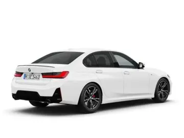 BMW 318i Automatik M Sportpaket Innovationsp. HIFI