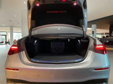 MERCEDES-BENZ S 580 e L 4Matic AMG HUD PANO HANDS-FREE 360