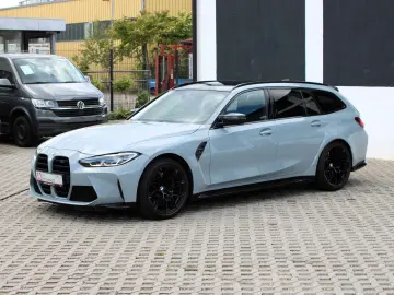 BMW M3 Touring xDrive Competition