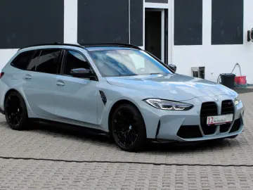 BMW M3 Touring xDrive Competition