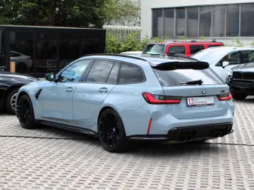 BMW M3 Touring xDrive Competition