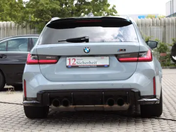 BMW M3 Touring xDrive Competition