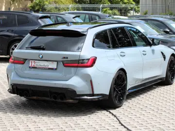 BMW M3 Touring xDrive Competition