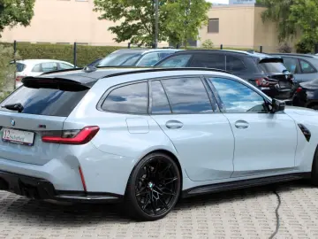 BMW M3 Touring xDrive Competition