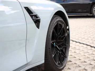 BMW M3 Touring xDrive Competition