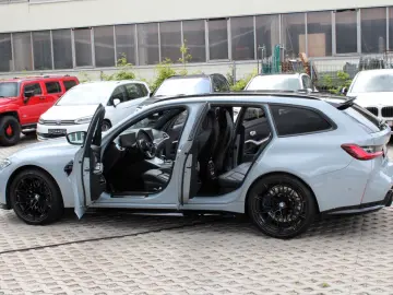 BMW M3 Touring xDrive Competition