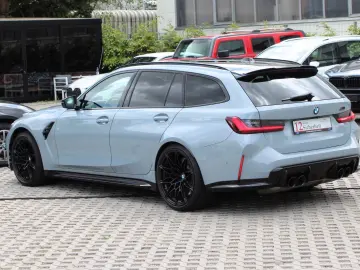 BMW M3 Touring xDrive Competition