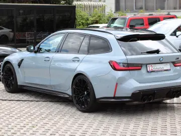 BMW M3 Touring xDrive Competition