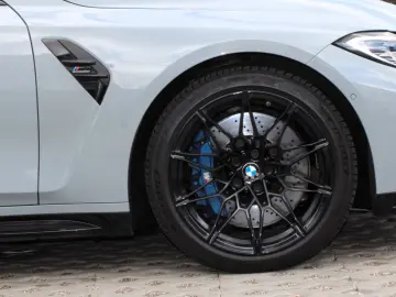 BMW M3 Touring xDrive Competition