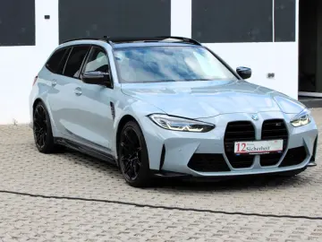 BMW M3 Touring xDrive Competition