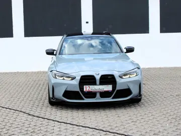 BMW M3 Touring xDrive Competition