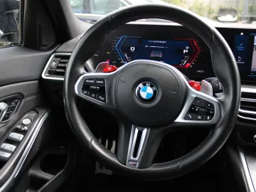 BMW M3 Touring xDrive Competition