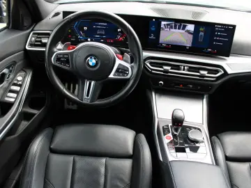 BMW M3 Touring xDrive Competition