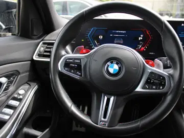 BMW M3 Touring xDrive Competition