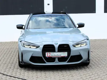 BMW M3 Touring xDrive Competition