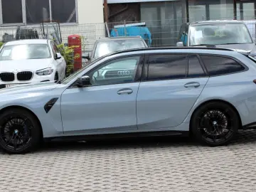 BMW M3 Touring xDrive Competition