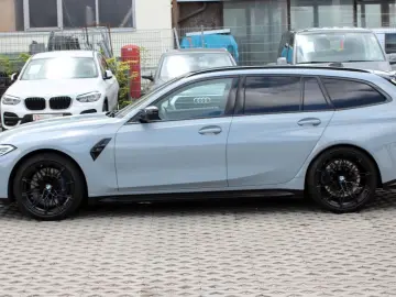 BMW M3 Touring xDrive Competition