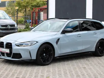 BMW M3 Touring xDrive Competition