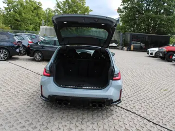 BMW M3 Touring xDrive Competition