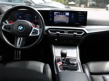 BMW M3 Touring xDrive Competition