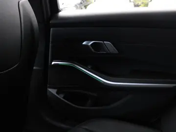 BMW M3 Touring xDrive Competition