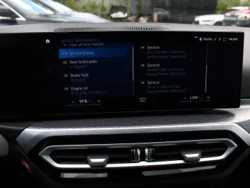 BMW M3 Touring xDrive Competition