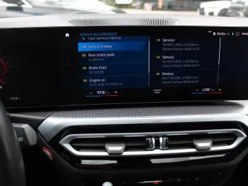 BMW M3 Touring xDrive Competition