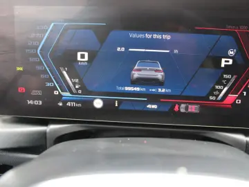 BMW M3 Touring xDrive Competition