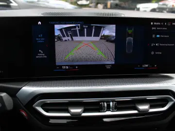 BMW M3 Touring xDrive Competition