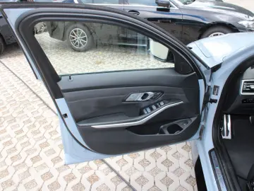 BMW M3 Touring xDrive Competition