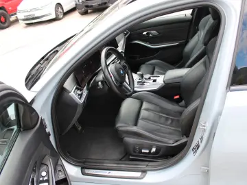 BMW M3 Touring xDrive Competition