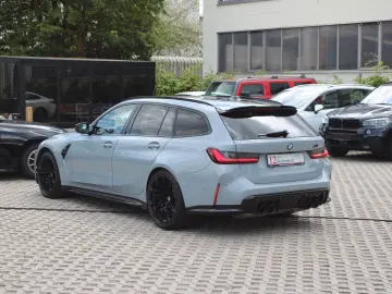 BMW M3 Touring xDrive Competition