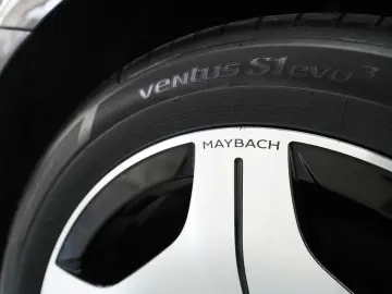 MERCEDES-BENZ MAYBACH S 580 4Matic ! V8 ! EXKLUSIV PAKET