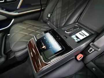 MERCEDES-BENZ MAYBACH S 580 4Matic ! V8 ! EXKLUSIV PAKET