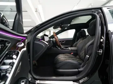 MERCEDES-BENZ MAYBACH S 580 4Matic ! V8 ! EXKLUSIV PAKET
