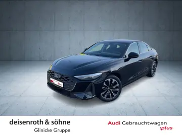 AUDI A5 Limousine TFSI quattro Nav Kam sound 18  Assi