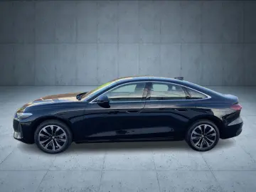 AUDI A5 Limousine TFSI quattro Nav Kam sound 18  Assi