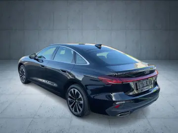 AUDI A5 Limousine TFSI quattro Nav Kam sound 18  Assi