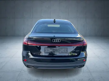 AUDI A5 Limousine TFSI quattro Nav Kam sound 18  Assi