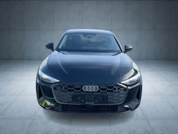 AUDI A5 Limousine TFSI quattro Nav Kam sound 18  Assi