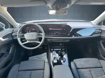 AUDI A5 Limousine TFSI quattro Nav Kam sound 18  Assi