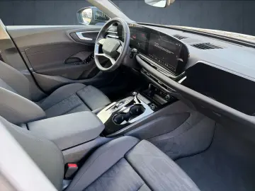 AUDI A5 Limousine TFSI quattro Nav Kam sound 18  Assi