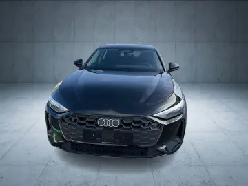 AUDI A5 Limousine TFSI quattro Nav Kam sound 18  Assi