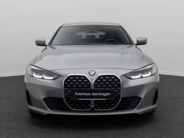 BMW 420 Gran Coupé Kamera HUD DAB H K Sport 18Zoll