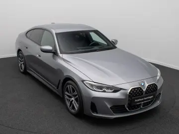 BMW 420 Gran Coupé Kamera HUD DAB H K Sport 18Zoll
