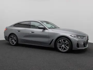 BMW 420 Gran Coupé Kamera HUD DAB H K Sport 18Zoll